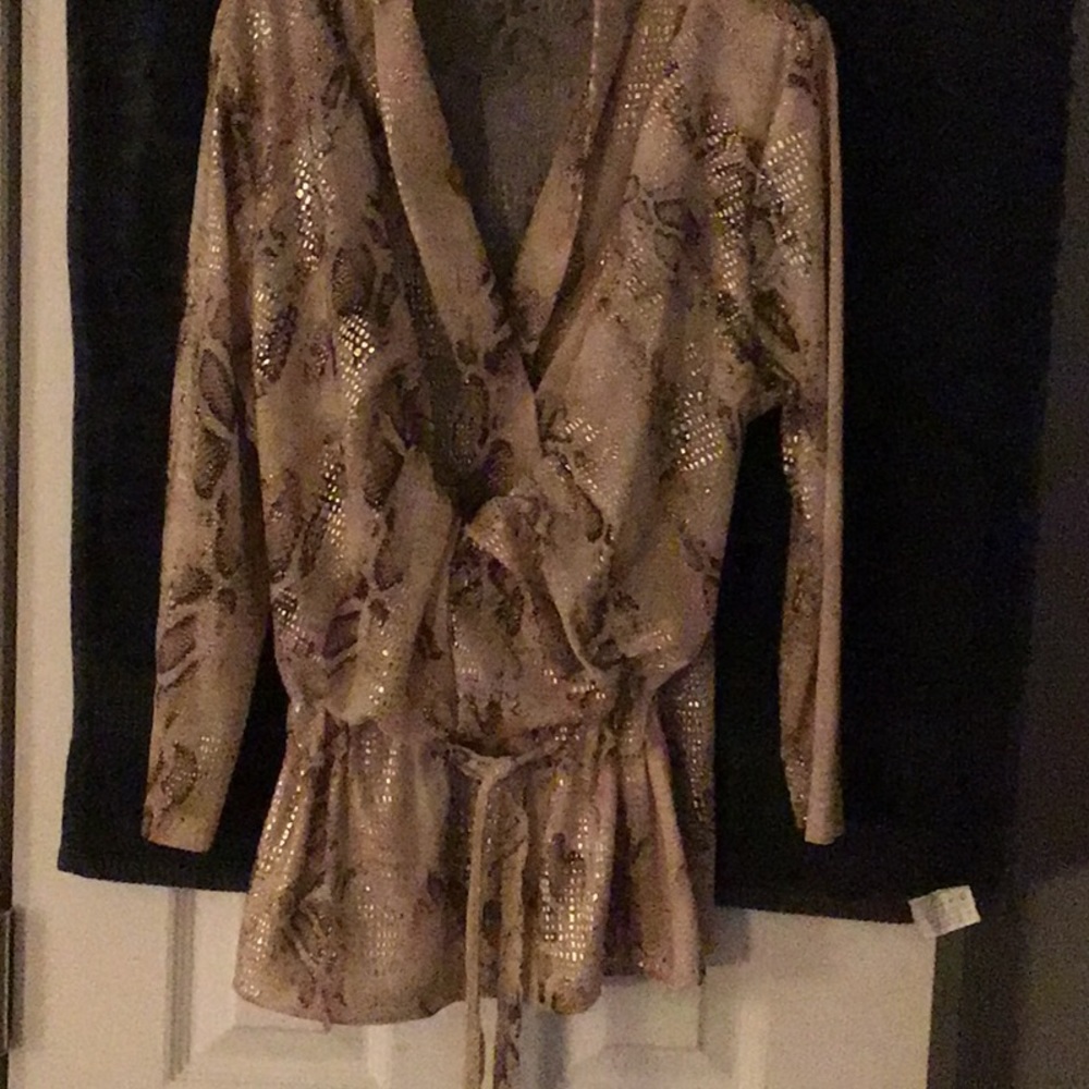 Blouse - Picture 4 of 4